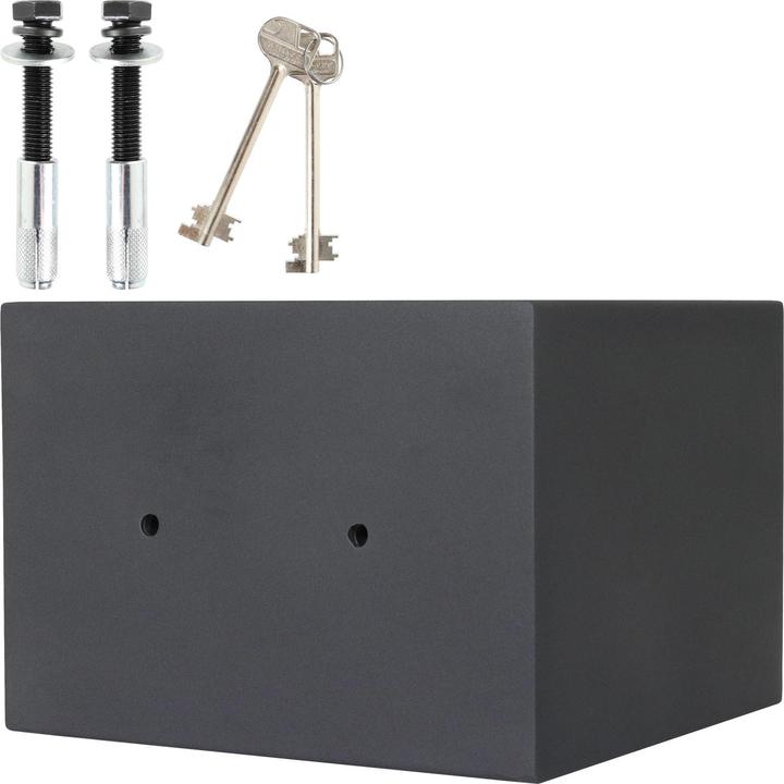 Actual product image Rottner Safe EN1 Toscana 40 double-bit lock (22 l)