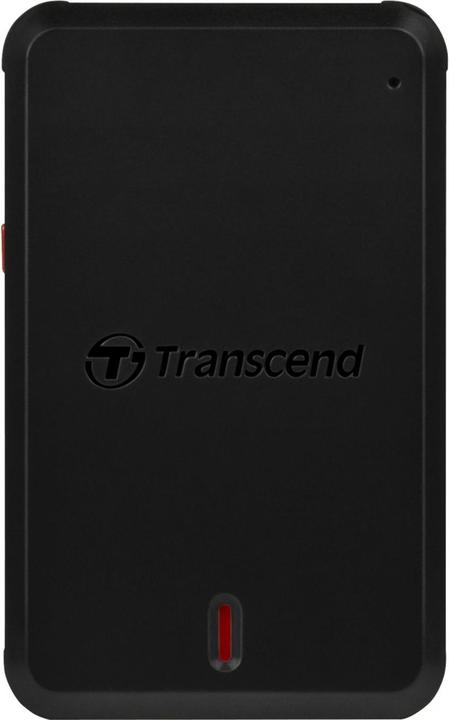 Image du produit Transcend DrivePro 10 (Accéléromètre, Vision nocturne, WiFi, Batterie, WQHD)
