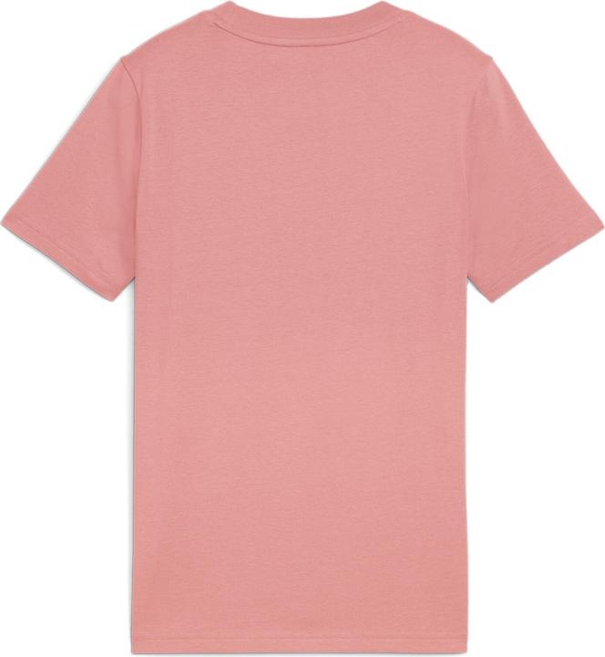 Actual product image Puma Ess Metallic Tee G (140)