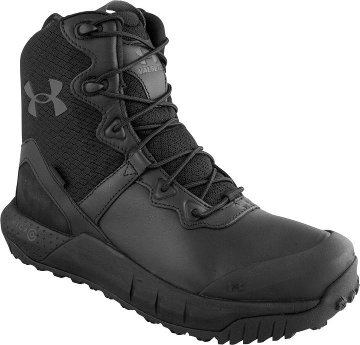 Under Armour mg Valsetz Lthr Boots (42.5)