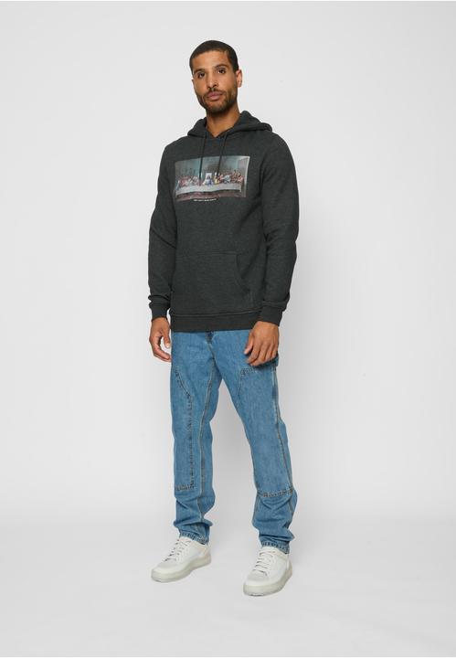 Actual product image Mister Tee Can't Hang With Us Hoody - 18599 (S)