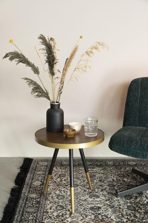 Image du produit White Label Living Denise (44 x 44 x 45 cm)