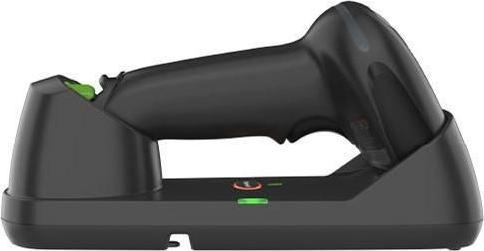 Honeywell Base: Charge and