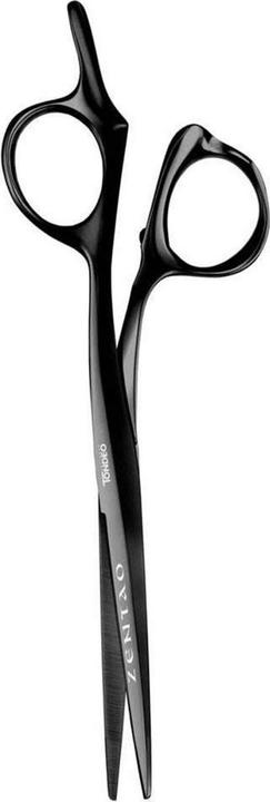 Tondeo Zentao Black Offset 6.5 (16.51 cm)