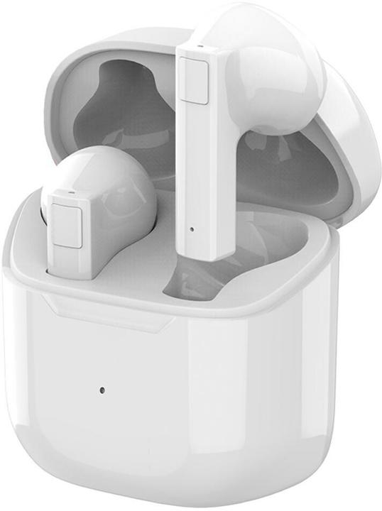 4smarts SkyBuds 2 (NC, 5 h, Sans fil)