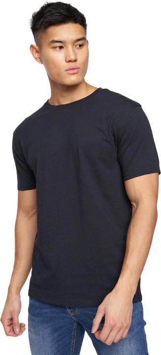 Immagine prodotto Crosshatch Rapmoore Maglietta Design Assortiti Uomo Misura Confezione 7 (XL)