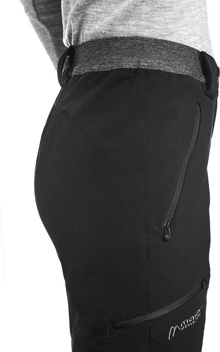 Actual product image Maier Sports Norit winter pants (Frequency band 38 (2600 MHz))