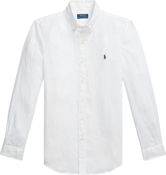 Immagine prodotto Ralph Lauren Shirts White (L)