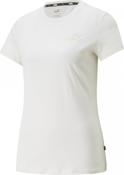 Puma ESS+ Embroidery Tee (XL)