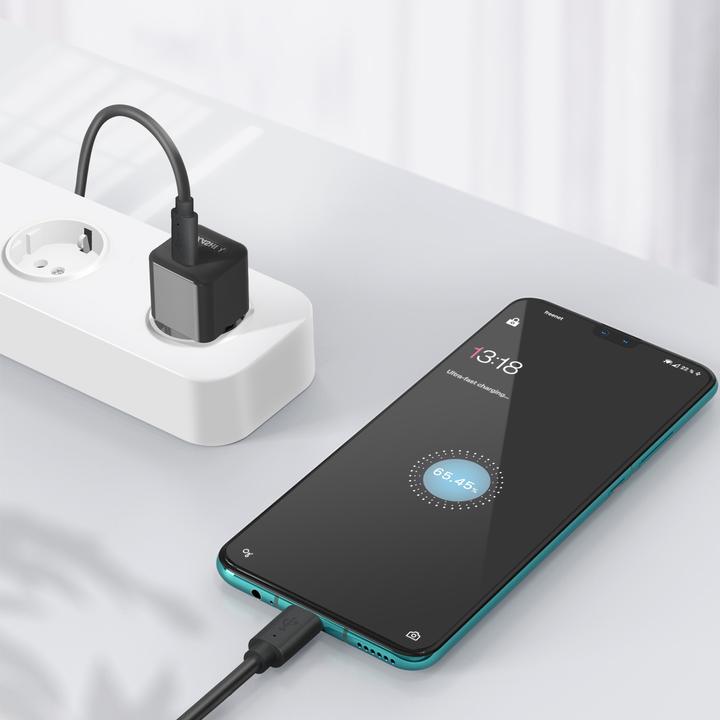 Immagine prodotto Akashi Alimentatore USB-C (30 W)