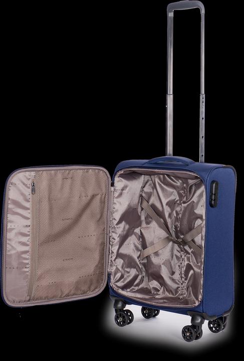 Actual product image Stratic Strong - Case S (38 l, Hand luggage (up to 50 litres))