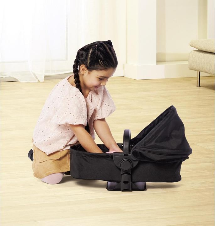 Produktbild Corolle MGP 36-42cm Cybex Puppenwagen