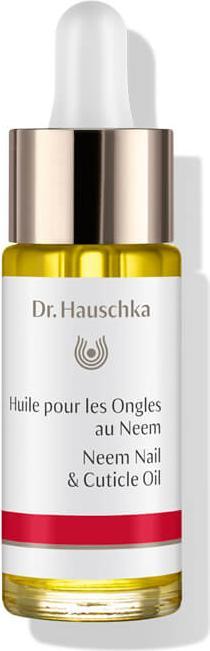 Produktbild Dr. Hauschka CLARIFYING day oil 18 ml (18 ml)