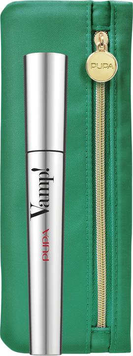 Actual product image Pupa Milano Vamp! (001 100 Extra Black)