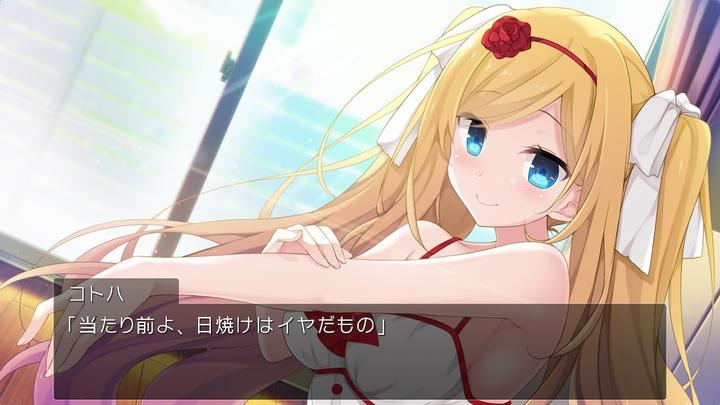Produktbild NoName Seven Days: Anata to Sugosu Nanokakan (Multi-Language) (Import) (Switch)