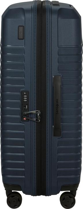 Immagine prodotto Samsonite Intuo Spinner (79 l, M (50 - 90l))