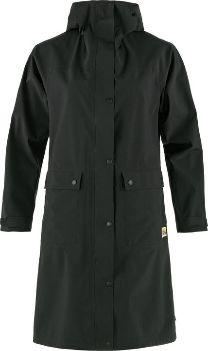 Fjällräven Vardag Rain Parka W