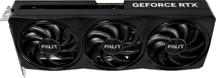 Productafbeelding Palit GeForce RTX 4080 SUPER Infinity 3 OC (16 GB)
