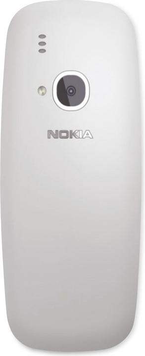 Produktbild Nokia 3310 (2.40", 2 Mpx, 2G)