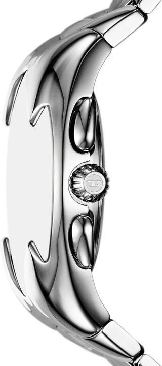 Actual product image Diesel Chronograph MERCURIAL (Chronograph, 45 mm)