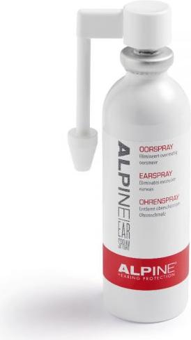 Produktbild Herba Alpine Ear Spray - Ohrenspray