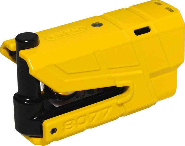 Produktbild Abus GRANIT-Detecto-X-Plus-8077 19002