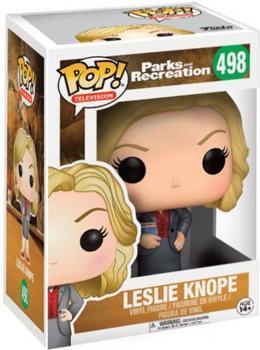 Produktbild Funko POP! - Parks and Recreation: Leslie Knope