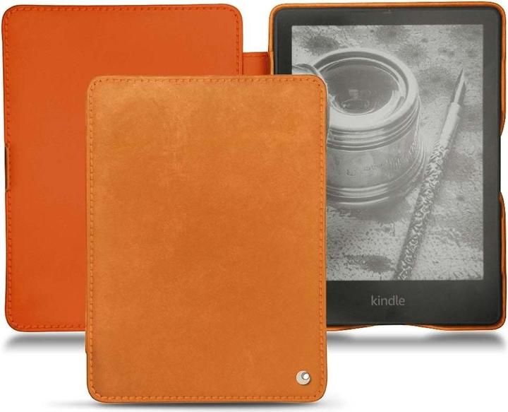 Produktbild Noreve Lederschutzhülle horizontal (Kindle Papewhite (2021))