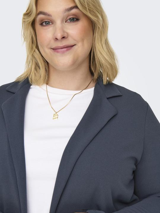 Immagine prodotto Only Cardigan blazer con collo a scialle dalla vestibilità regolare (48)