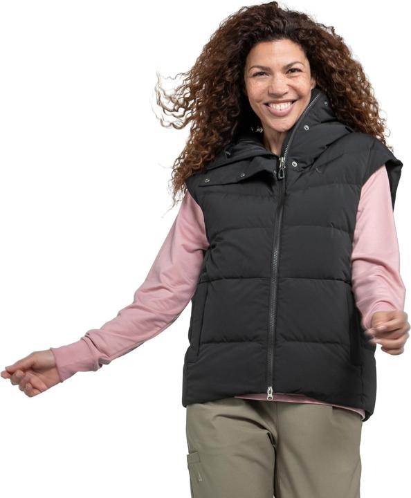 Actual product image Schöffel Down Vest Style Vindave (44, XL)