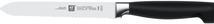 Actual product image Zwilling Vier Sterne (13 cm)
