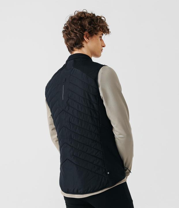 Actual product image Kiprun RUN 500 WARM (L)