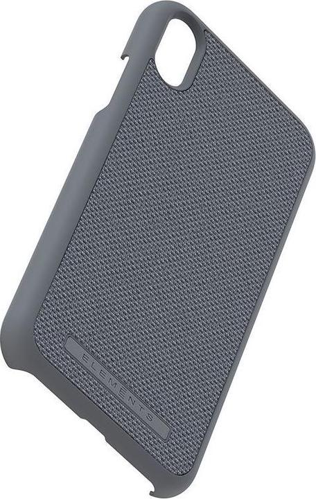 Actual product image Nordic Elements Original Idun - Case for Iphone Xr (medium gray) (Apple iPhone XR)
