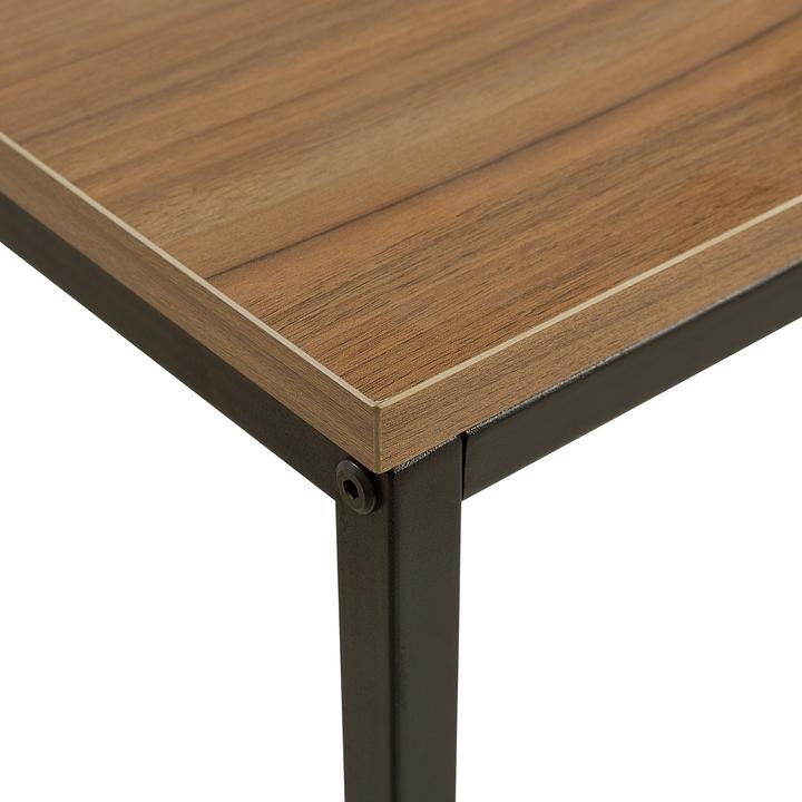 Actual product image Beliani Tulia (100 x 30 x 81 cm)