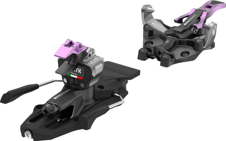 ATK Bindings Raider 11 EVO (Touren Ski)