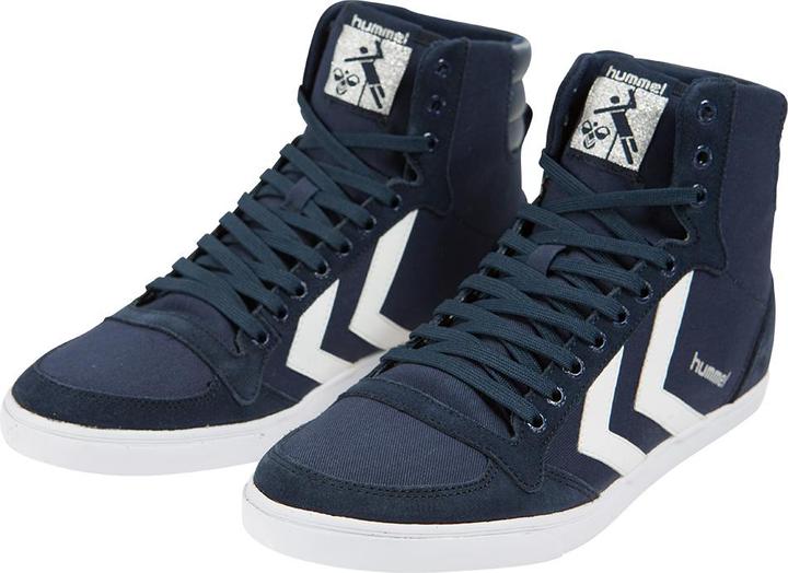 Actual product image hummel Slimmer Stadil High (39)