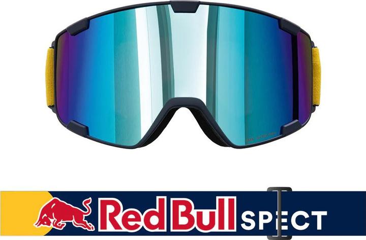 Actual product image Red Bull Spect Park