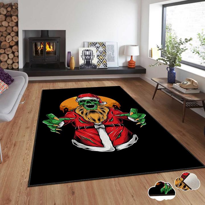 Actual product image Hanah Home Christmas Holiday (80 x 140 cm)
