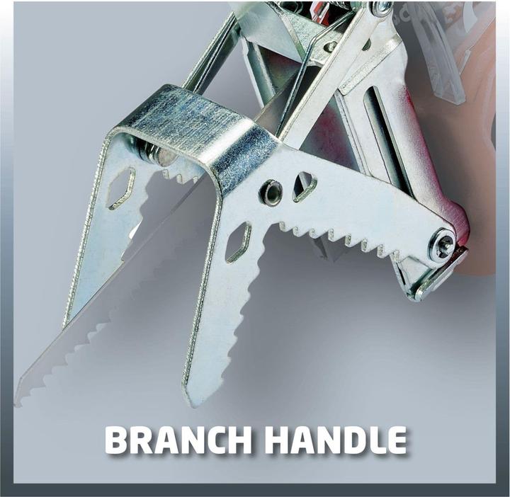 Produktbild Einhell GE-GS 18 Li Solo