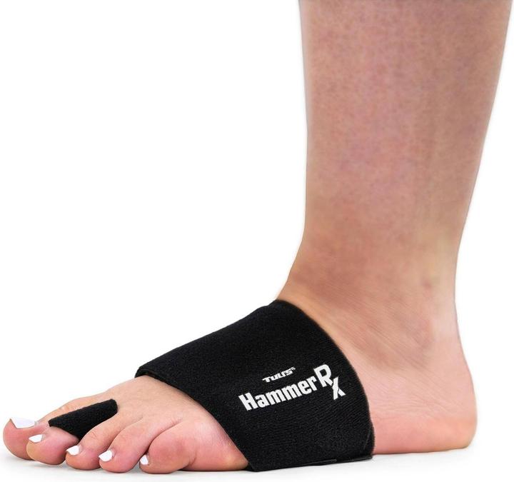 Produktbild Tuli's Hammer RX Hammerzehen Korrektur 1 Stück (One Size)