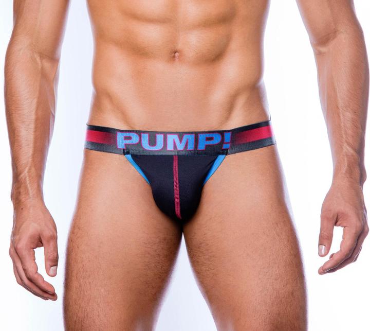 Produktbild Pump! PLAY Fuchsia Jock (L)