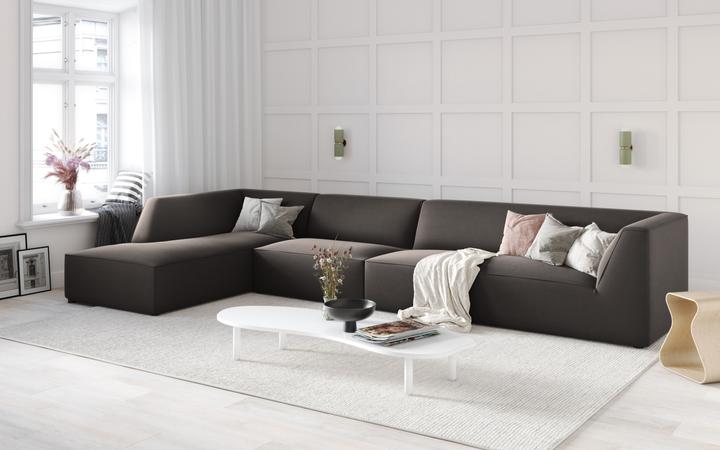 Produktbild Micadoni Ruby (Ecksofa)