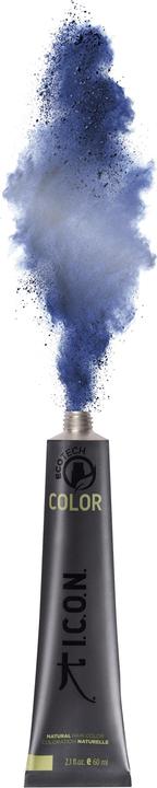 Image du produit Icon Ecotech Color Metallics Cool Cobalt 60 ml (Cool Cobalt)
