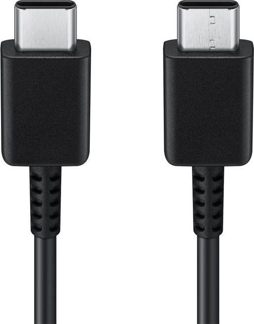 Actual product image Sony USB-C to USB-C 3.0 charging cable - UCB24 (1 m, USB 2.0)