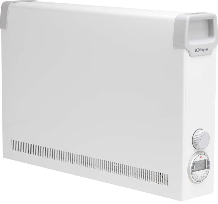 Dimplex DX 512E Wandkonvektor 1,2 kW (1200 W)