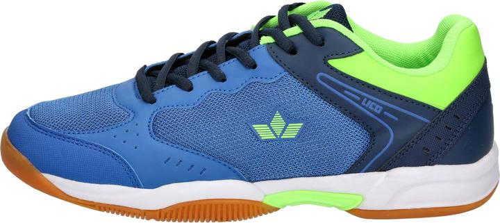 Actual product image Lico Speed Indoor (39)
