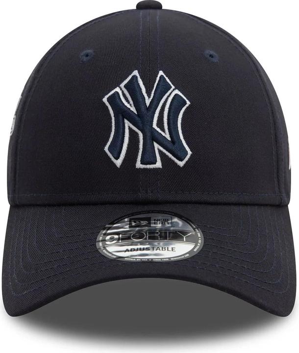 Image du produit New Era casquette de baseball new york yankees seasonal world series 9forty (Taille unique)