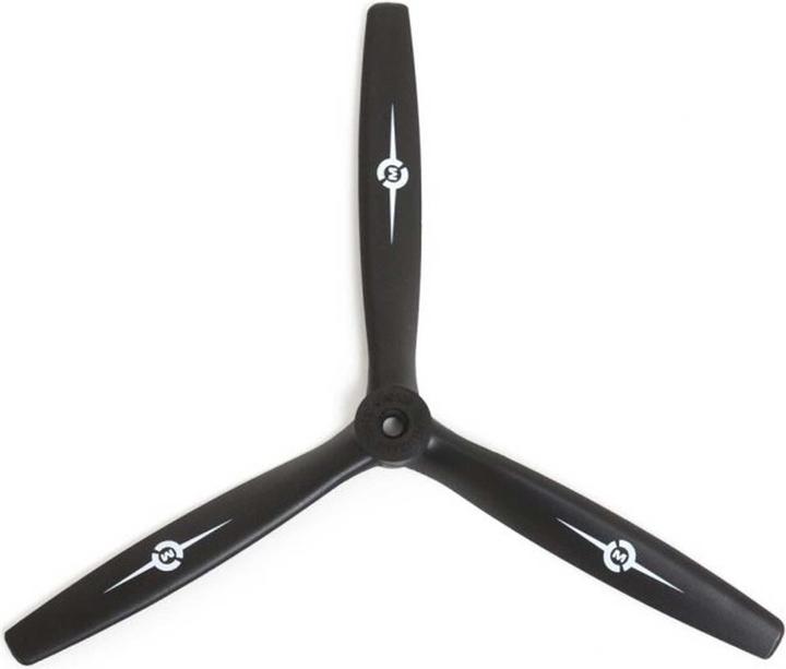 Produktbild Aeronaut Master 3-Blatt Propeller 10x7"