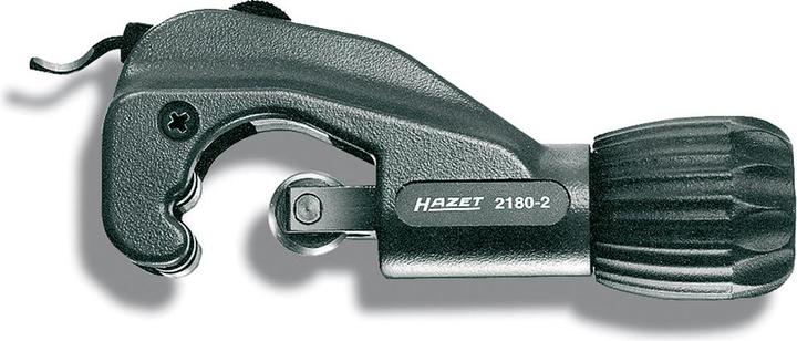 Actual product image HAZET Telescopic pipe cutter 2180N-2 - Total length: 145 mm (145 mm)