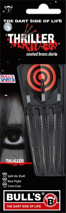 Actual product image Bull's Thriller (18 g)